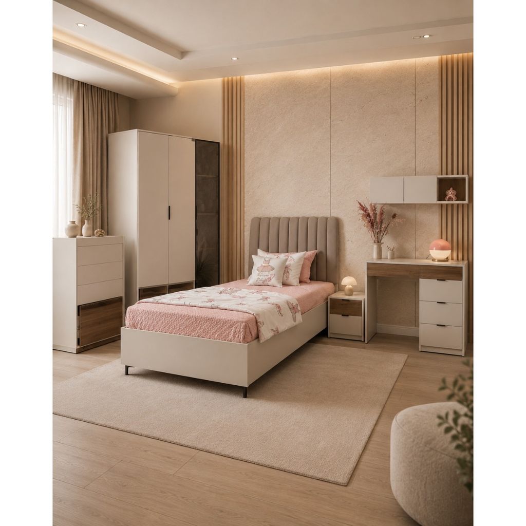 Chambre d'Enfant HMH Home fabriqué en Tunisie