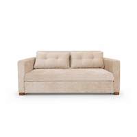 Canapé Lit SOLTANA BEIGE ( OSLO )