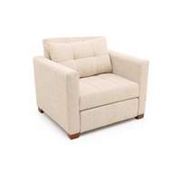Fauteuil Lit BABY SOLTANA BEIGE CLAIR