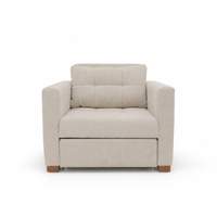 Fauteuil Lit BABY SOLTANA BEIGE CLAIR