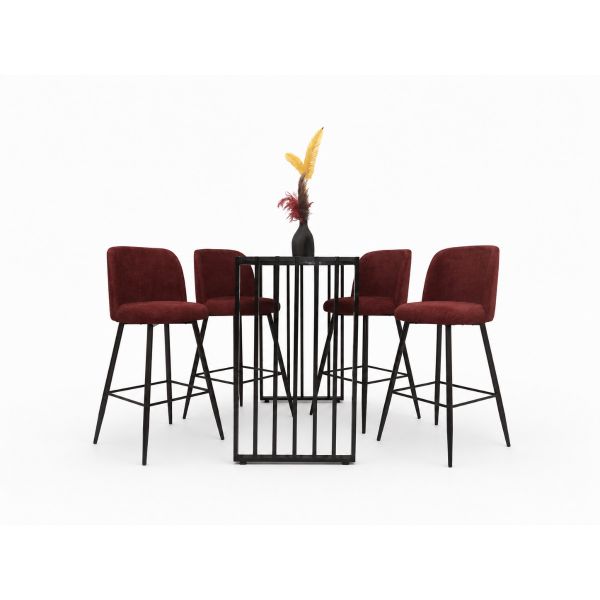 Table Haute ALEXANDRA