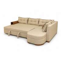 Séjour Convertible OSCAR V2 Beige ( Porto )