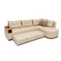 Séjour Convertible OSCAR V2 Beige ( Porto )