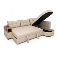 Séjour Convertible OSCAR V2 Beige ( Porto )