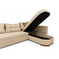 Séjour Convertible OSCAR V2 Beige ( Porto )