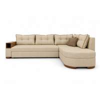 Séjour Convertible OSCAR V2 Beige ( Porto )