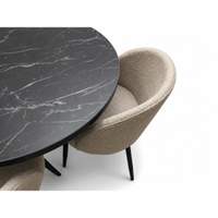 Table ARGO avec 4 chaises