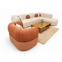 Séjour COZY