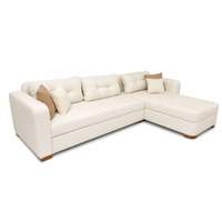 Séjour convertible ZEGNA Blanc ( Vendetta )