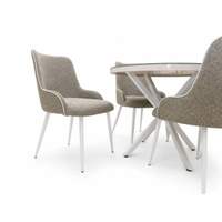 Table ARGO avec 4 chaises