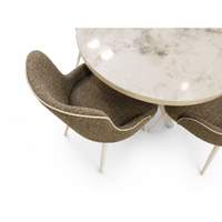 Table ARGO avec 4 chaises