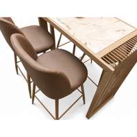 Table Haute ALEXANDRA Zegna 09