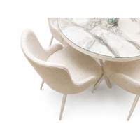 Table ARGO avec 4 chaises