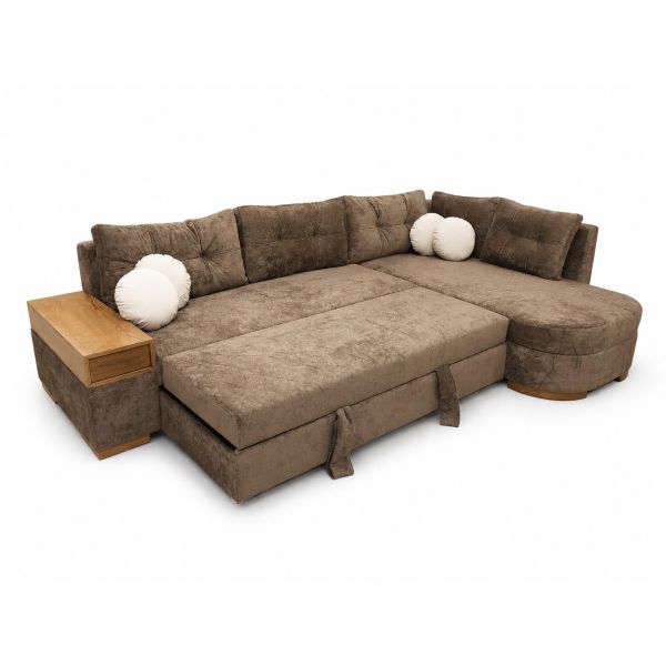 Séjour Convertible OSCAR V2