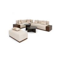 Séjour MARRAKECH beige