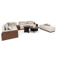 Séjour MARRAKECH beige