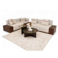 Séjour MARRAKECH beige