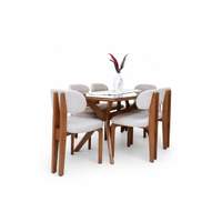 Table FLORENCE + 6 chaises