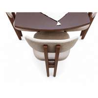 Table FLORENCE + 6 chaises