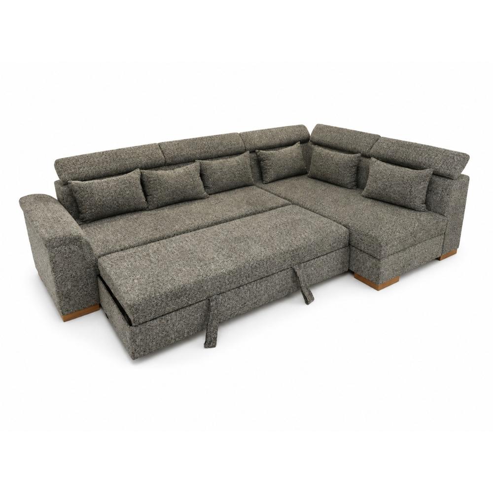 Séjour convertible KARIZMA