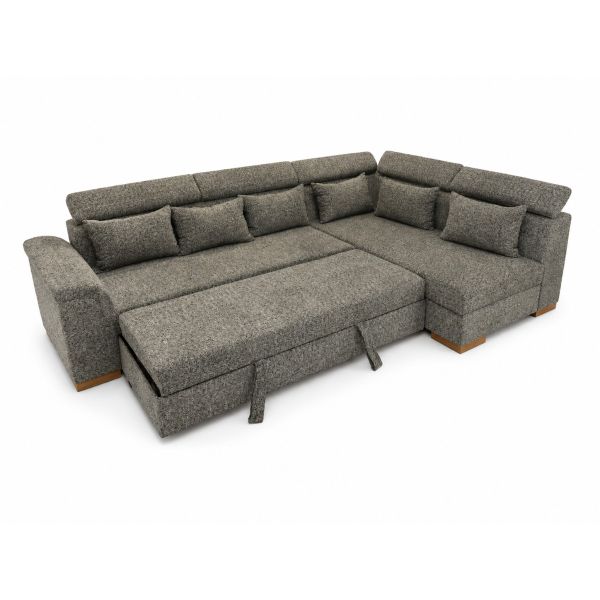 Séjour convertible KARIZMA