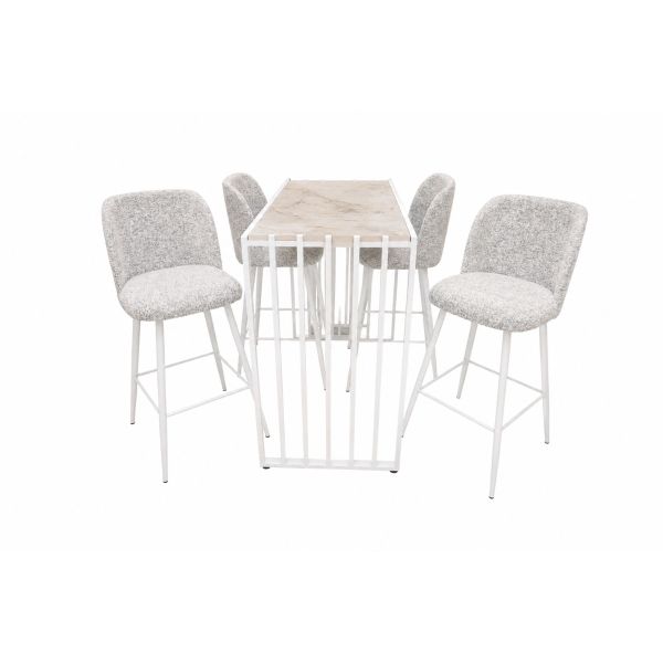 Table Haute ALEXANDRA