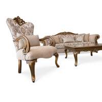 Salon BAROQUE