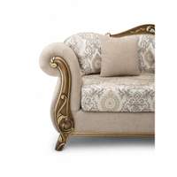 Salon BAROQUE