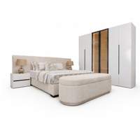 Chambre SOLEY avec coffre