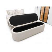 Chambre SOLEY avec coffre