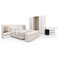 Chambre SOLEY avec coffre