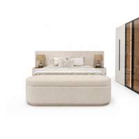 Chambre SOLEY avec coffre