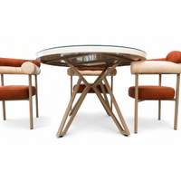 Table ARGO V2 avec 4 chaises