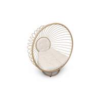 Fauteuil BOULE