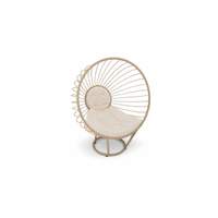 Fauteuil BOULE
