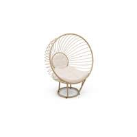 Fauteuil BOULE