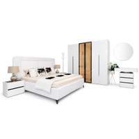Chambre SHAZAM