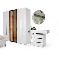 Chambre SHAZAM
