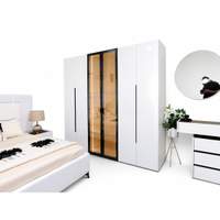 Chambre SHAZAM