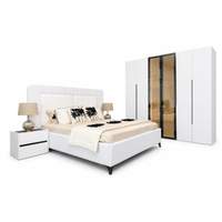 Chambre SHAZAM