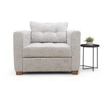 Fauteuil Lit BABY SOLTANA Beige ( YARA 02)