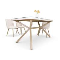 Table ESTER avec 6 chaises