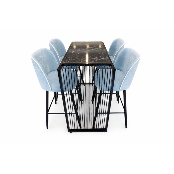 Table Haute ALEXANDRA