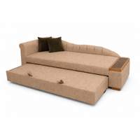 Canapé Lit MAGNETO Beige ( ZEN )