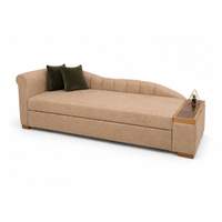 Canapé Lit MAGNETO Beige ( ZEN )