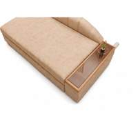 Canapé Lit MAGNETO Beige ( ZEN )