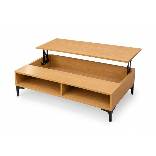 Table basse ¼