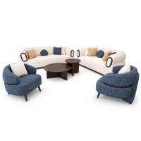 salon DESIR