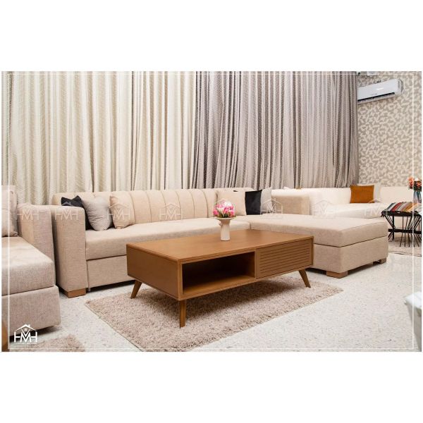 Table basse MAJESTIC