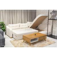 Table basse MAJESTIC